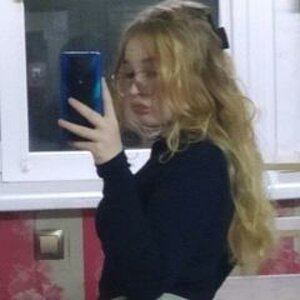 Varyushka Sonnikova