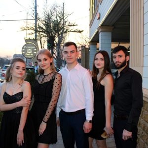 Демьянов Илья