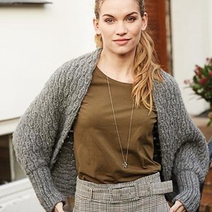 Елена Жданова