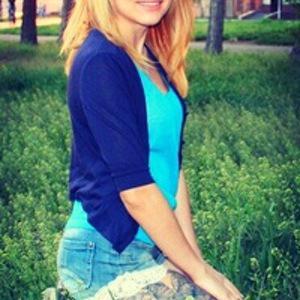 Ольга Проскурнина