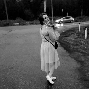 Galya Abdullina
