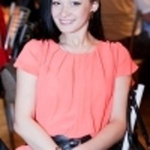 Маргарита Лобацеева