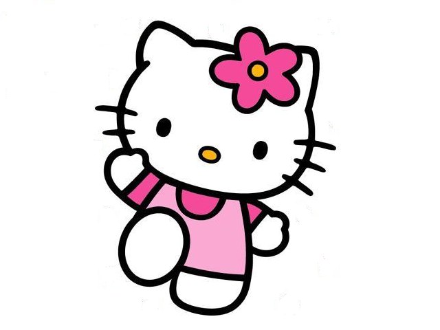 Hello kitty Ozon