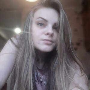 Yulia Sidorenko