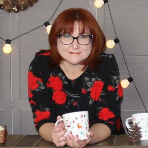 Natalya Gabdikeeva