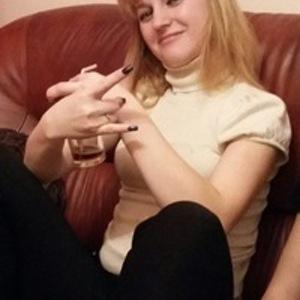 Валентина Китаева