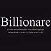 Billionare