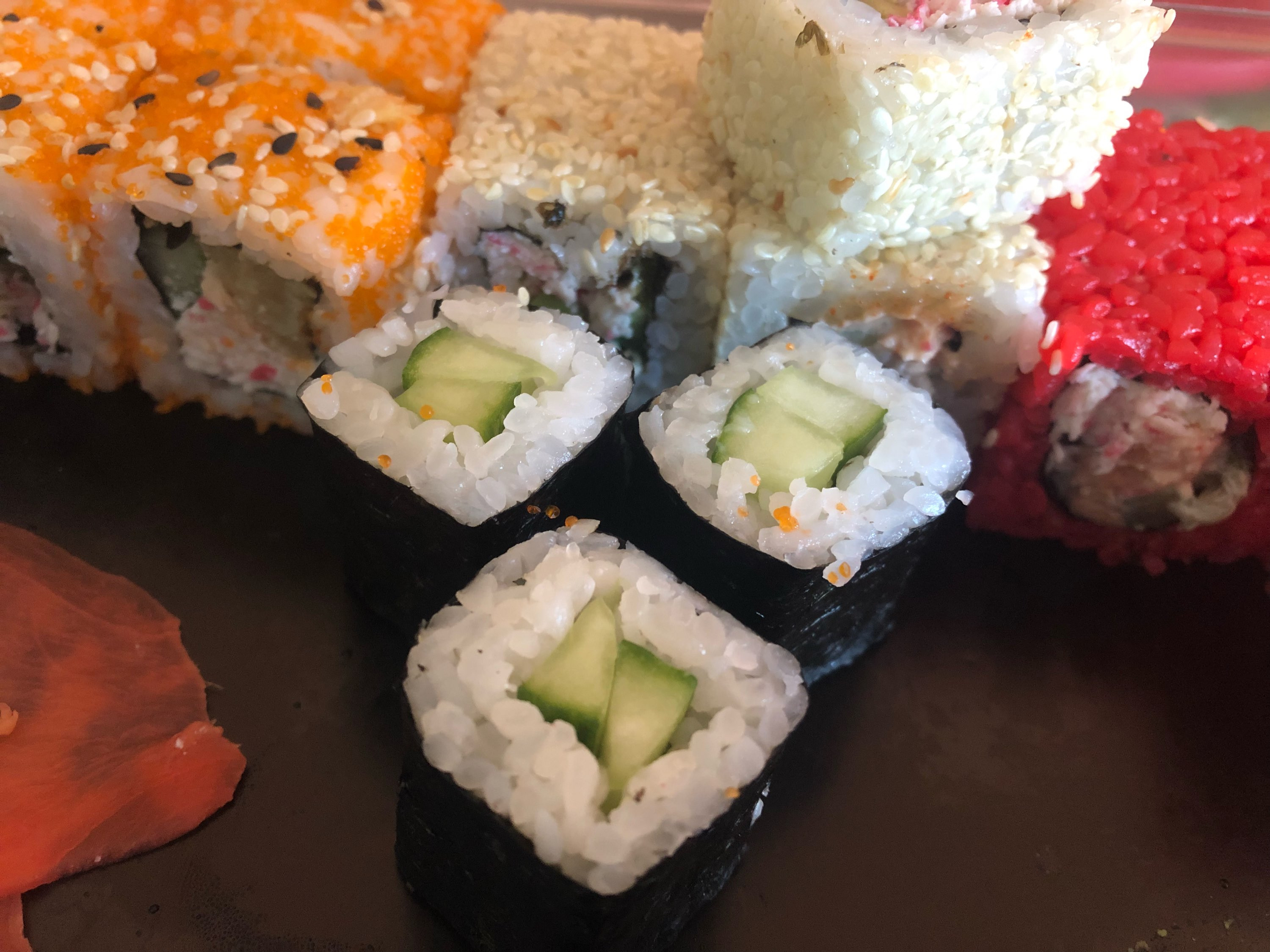 Отзыв суши бару фото 114