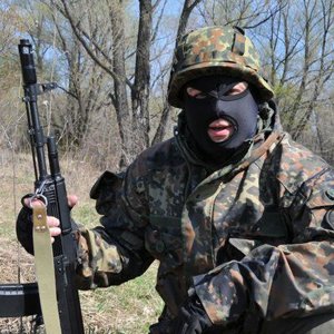 Александр Жданов