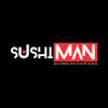 Sushi man