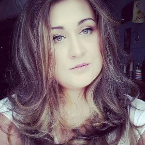 Анастасия Клюкинских