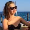 Sveta Budnitskaia