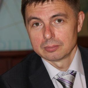 Андрей Ануфриенко