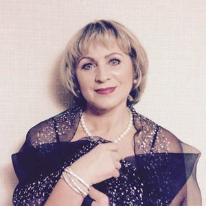 Tatyana Rusakova