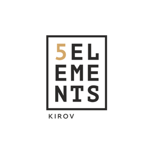 Elements Kirov Hotel