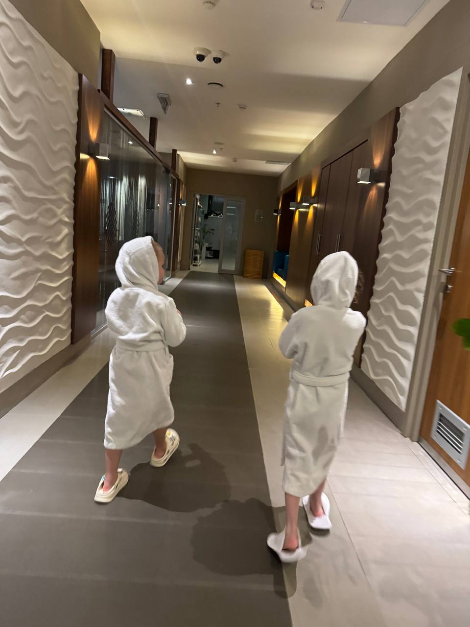 Pullman Sochi Centre: отзыв от Тимченко Екатерина