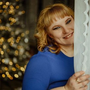 Natasha Gazenkamf
