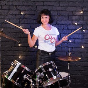 Galina Komarova