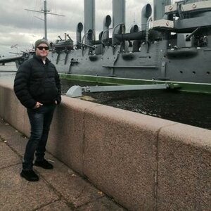 Evgeny Petlin