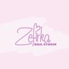 Zefirka nail