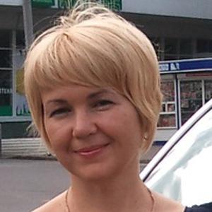 Лариса Зотова