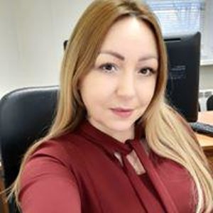 Полина Гамова