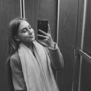 Елизавета Потапова