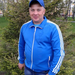 Михаил