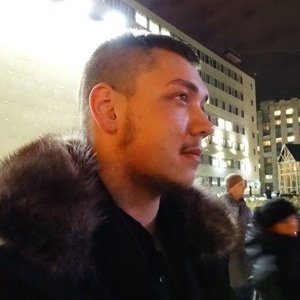 Ван Неброский