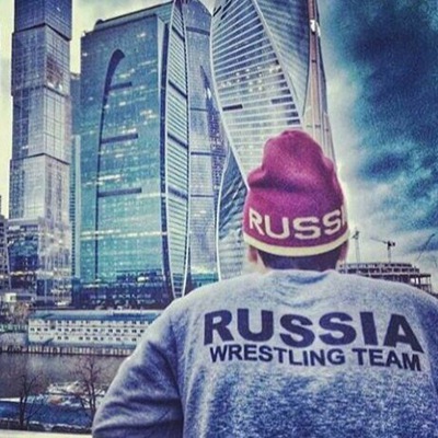 Фото на аву раша Pavel Vodonaev на Флампе