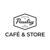 Paulig Café & Store, кофейня