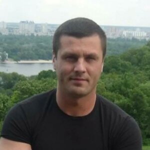 Николай Михайлин
