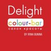 Delight Colour-bar by Irina Bunina