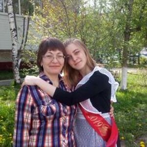 Lyudmila Gulyaeva