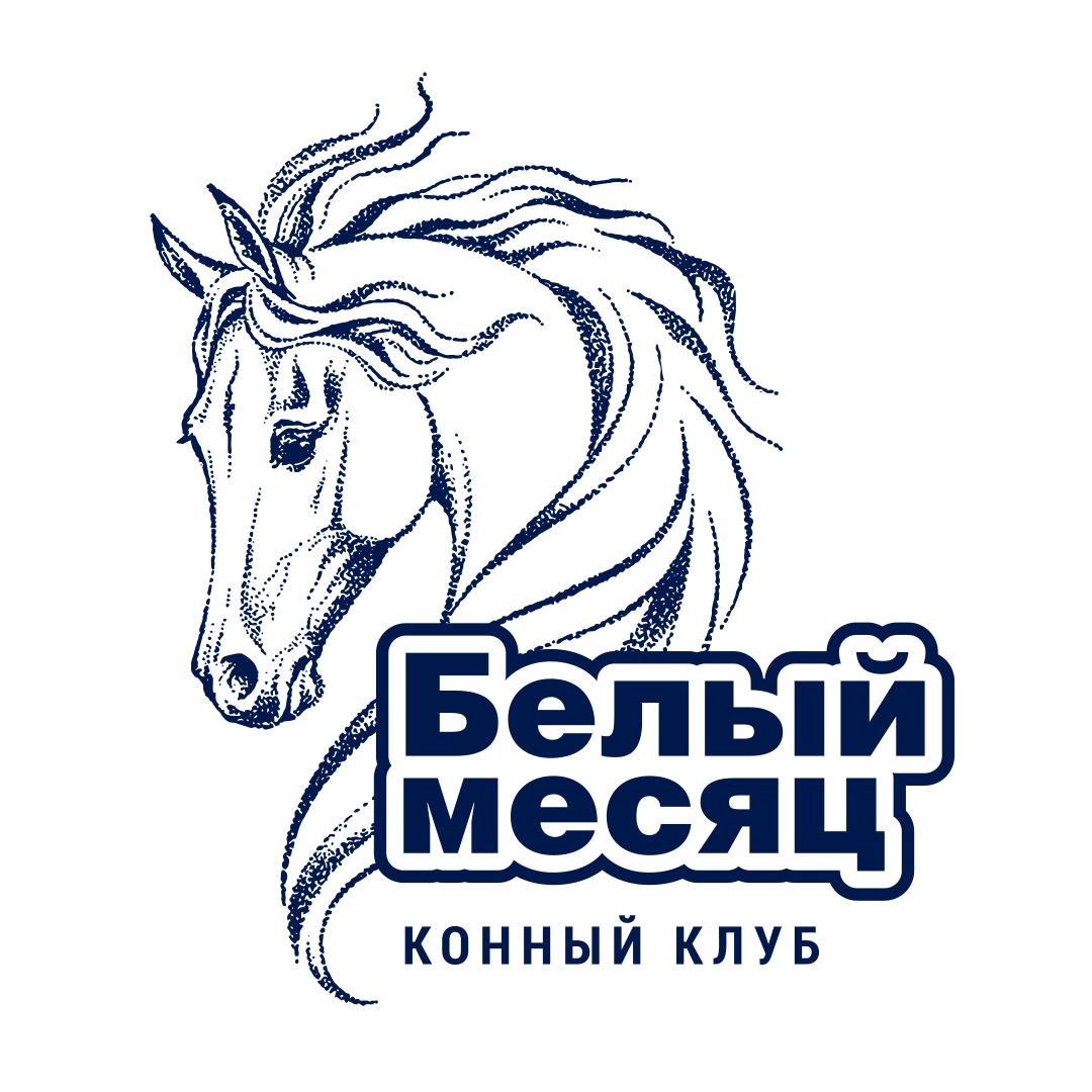 белая лошадь клуб