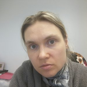 Марина Мурашева