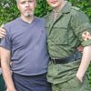 Михаил Малышев