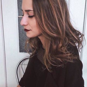 Кристина Пяткова
