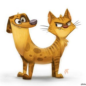 catdog