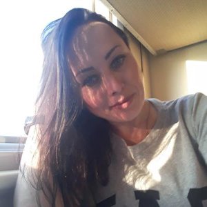 Natalya Shestova