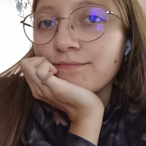 Varvara Bryushinina