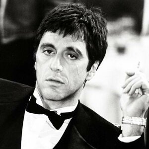 Tony Montana