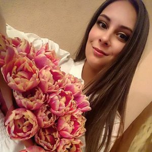 Ксения Кнурова