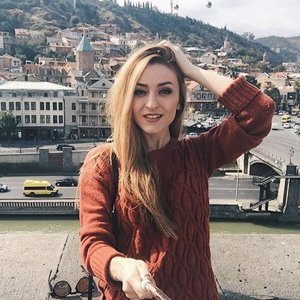 Anastasia Timorenko