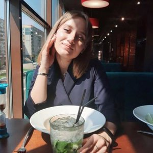 Sofya Zhuravkina