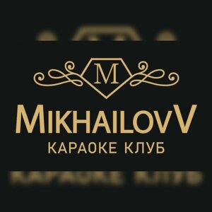 MikhailovV