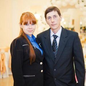 Елена Григорьева