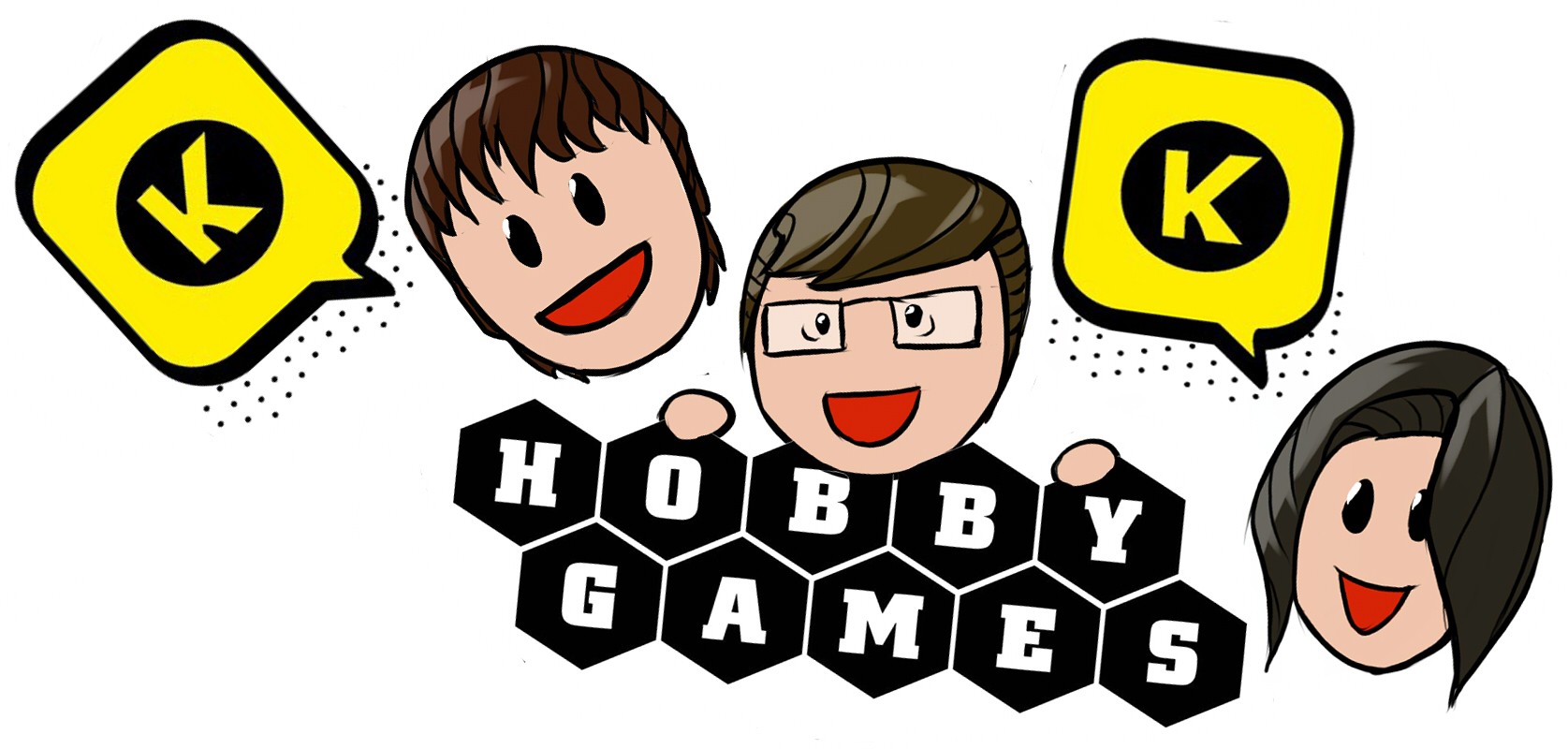 Hobby games