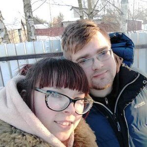Катерина Клянникова