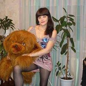 Екатерина Панина
